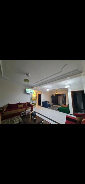 Appartement Sidi Bouzid